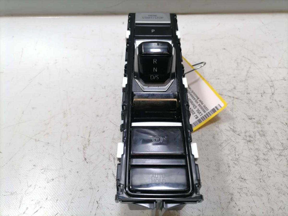 VW Golf 8 original Gangwahlhebel Schaltkulisse Bj.2024